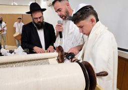בעמק הפצת המעיינות